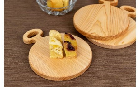 まあるく優しい木製カッティングボード（丸形　大中小 3枚セット)／Ole-13 まな板 まな板 まな板 まな板 まな板 まな板
