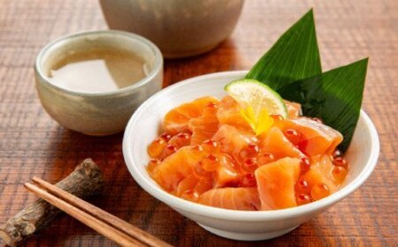 65-13 鮭親子漬け24個セット