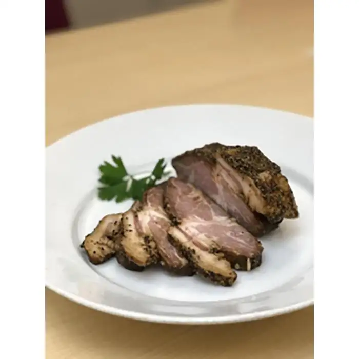 富山名物豪華お肉の詰め合わせ