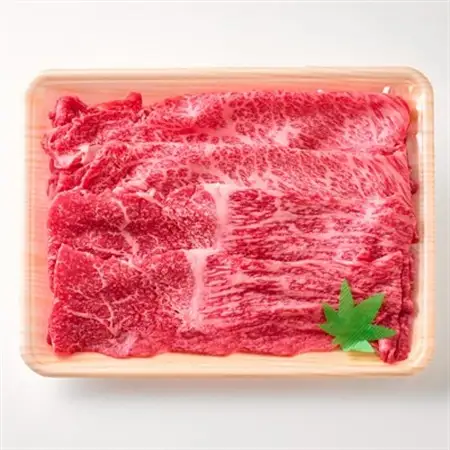 【神戸牛】しゃぶしゃぶ 赤身 ＆ 霜降り 特選 食べ比べセット 500g【配送不可地域：離島】【1313139】