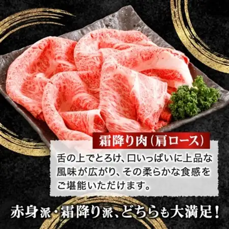 【但馬牛】すき焼き 赤身＆霜降り 特選セット700g【配送不可地域：離島】【1313373】