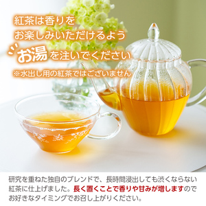 「おうち時間」リフレッシュ紅茶3種セット(各6包) 【00-090-01】
