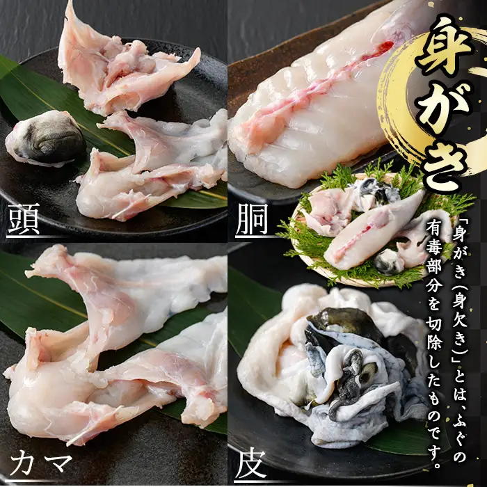 ＜業務用＞豊後とらふぐ 1匹 青箱入 (約800g前後) ふぐ フグ とらふぐ 皮 アラ あら てっちり鍋 鍋 ふぐ唐揚げ ふぐ刺し フグ刺し ふぐ刺身 フグ刺身 刺身 鮮魚 冷蔵 養殖 業務用 国産 大分県【AB211】【柳井商店】