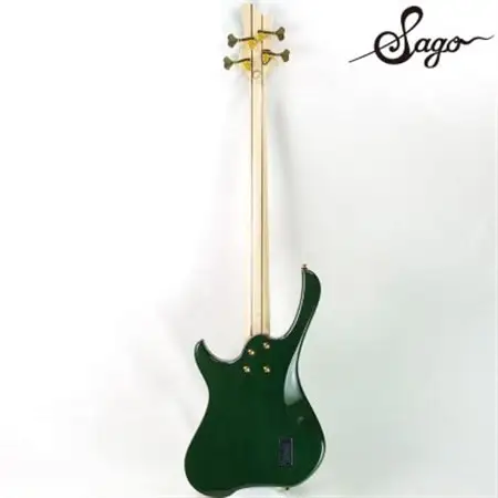 【エレキベース】Sago Concept Model　Dullahan【MINA氏本人同仕様】【1323868】