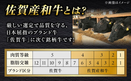 【全12回定期便】佐賀産和牛 牛タンしゃぶしゃぶセット 500g 計6kg 和牛 牛肉 牛たん たん 鍋 年末 肉 佐賀 吉野ヶ里町/やきとり紋次郎[FCJ061]