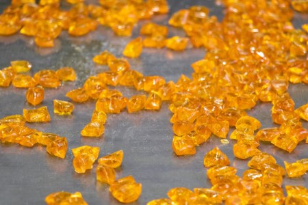 DE196 島原あめ（プレーン）　2袋