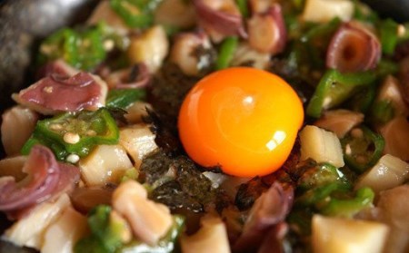 北海道産 ことぶきや漁師飯セット 海鮮丼＆たこ飯の素 4パック(各2パック)  海の幸 エビ 海老 えび 魚介 海産物 加工品 食品 北海道 南幌町 NP1-294