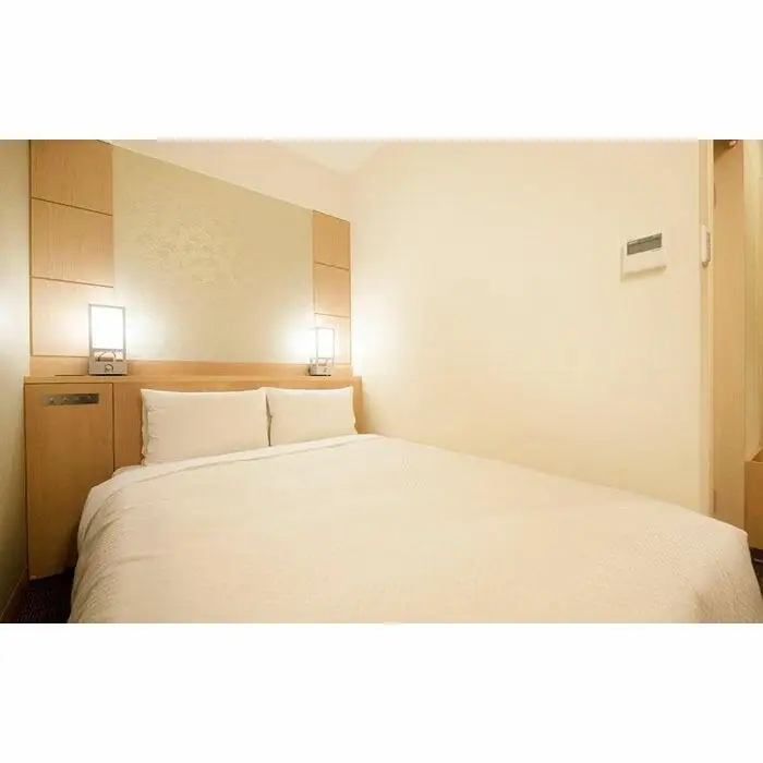 【ベッセルホテルカンパーナ京都五条】宿泊 招待券(スタンダードシングル1名様)｜和洋朝食ビュッフェ 人気ホテル