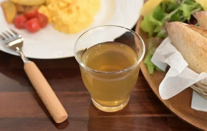 【南足柄市・金太郎の力水使用】飲む野菜ファースト　ストレート味　リッチテイスト×6本入