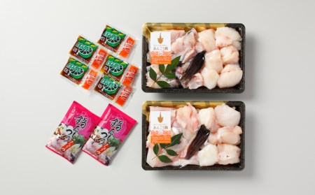 あんこう鍋 4人前 1kg 冷凍 あんこう 鮟鱇 海鮮鍋 FR