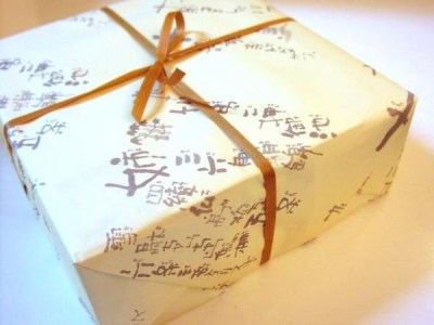 重箱入 京風はんなりチーズケーキ 18cm ケーキ