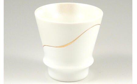 匠の蔵 プロスト ペア至高の焼酎グラス 【三光堂】金 プラチナ 焼酎 グラス ペア ギフト A35-685