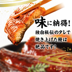 国産うなぎ蒲焼 200g×4尾_うなぎ 蒲焼 約200g × 4尾 計約800g 特大 独自 秘伝のタレ 山椒 付き 冷凍 うな丼 うな重 ひつまぶし お土産 ギフト 贈り物 国産 食品 食べ物 福岡県 久留米市 お取り寄せ お取り寄せグルメ 送料無料 〔Cu024〕