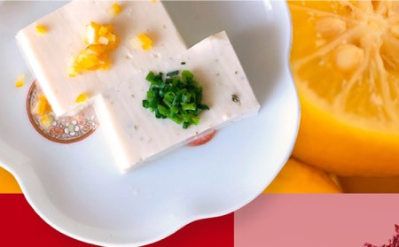 【全6回定期便】100％国産大豆！五ヶ山豆腐の充填豆腐・濃厚豆乳セット 吉野ヶ里町/五ヶ山豆腐・株式会社愛しとーと[FBY018]
