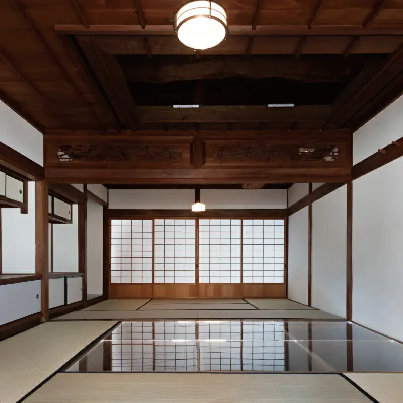 【高級旅館】 ペア宿泊券 1泊 朝食付 大人2名様 木屋旅館 L185-044001