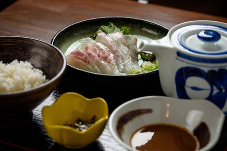 鯛茶漬け 4食 茶漬け 辻水産 D012-062002