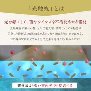 空間除菌脱臭機【027-0011】家電 細菌 消臭 送料無料