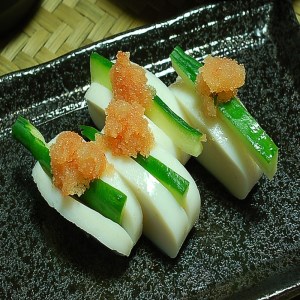 こくうま博多辛子明太子　つゆだく液漬け【001-0062】