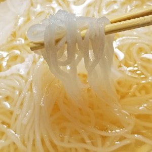 あんこう鍋 〆はマルゴめん 2～3人前【001-0449】