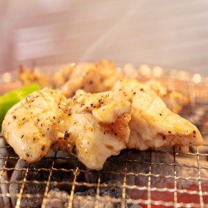 はかた地どりモモ・ムネ計500g塩胡椒付【001-0084】