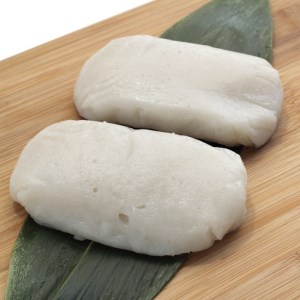 九州産エソすり身（500ｇ×2）(加熱調理用)【001-0333】