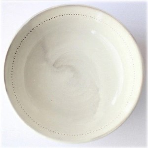 小石原焼 カネハ窯 中鉢(7寸鉢) AA1
