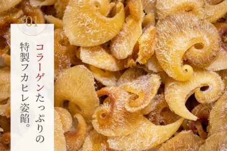 ふかひれラーメン 塩 1食 [石渡商店 宮城県 気仙沼市 20563789]