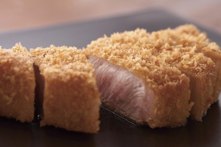 今だけお得! オリーブ豚 ロースブロック1kg