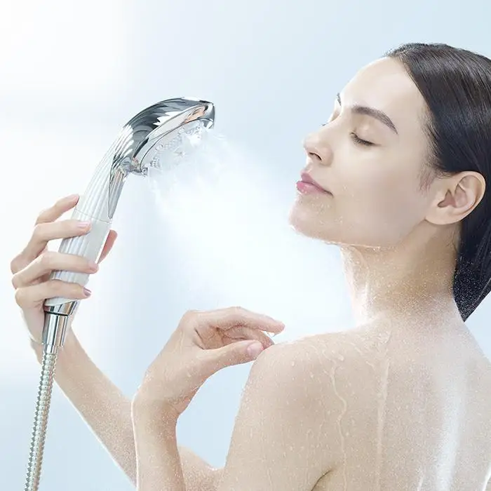 ReFa FINE BUBBLE PURE | リファ ファインバブル ピュア シャワー