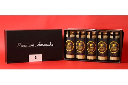 コーヒー甘酒 140ml×5本入 F21R-221