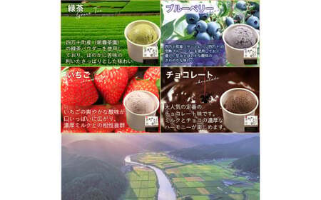 搾りたて 生乳 仕込みの 濃厚ミルクアイス （贅沢8種16個セット）アイスクリーム セット 大容量 詰め合わせ 冷凍 Qak-37