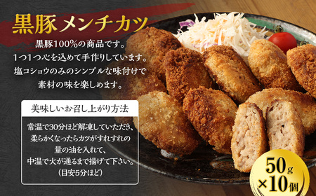 ＜まさとの黒豚加工品セット＞翌々月末迄に順次出荷【c024_ks_x3】