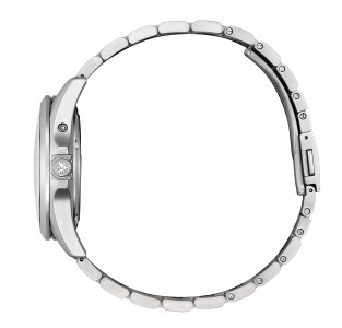 CITIZEN 光発電 エコドライブ　メンズ 時計 エコドライブ・ワン AQ4091-56L