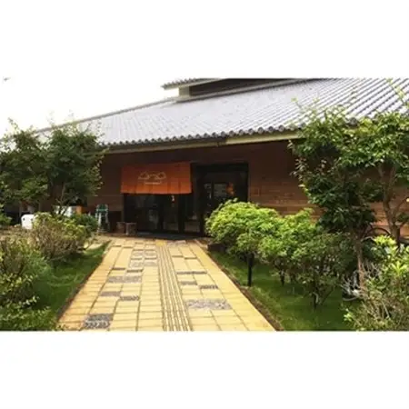 洋食Katsui ペアご招待券_旅行券・チケット 食事券  _【1070935】