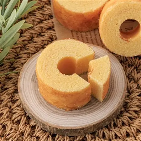 奈良県天理市　バウムクーヘン　3種詰め合わせ_菓子・スイーツ 焼き菓子  _【1087096】