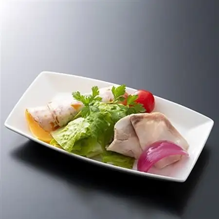 吉野ハムの着色料・保存料無添加ロースハム・ベーコン(計570g)、ソーセージ(3本)×2_肉 ハム 豚肉   肉 ソーセージ・ウインナー 豚肉   肉 ベーコン・サラミ 豚肉 _【配送不可地域：離島】【1088240】