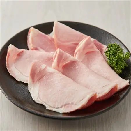 ゴールド・シー食品やまとハム切り落としセット(100g×5パック)_肉 ハム 豚肉 _【配送不可地域：離島】【1284833】