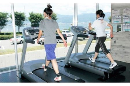 すわっこランド回数券6枚綴り[おとな1名様分]/プール 温泉 トレーニング[71-01]