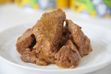 A019 エゾ鹿肉 もみじカレー 缶詰 6缶セット 北海道 鷹栖町 ロース もも肉 使用 高たんぱく 低脂肪 山恵 鹿肉 ジビエ 