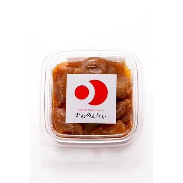明太子 博多 無添加 辛子明太 きわめんたい 中辛切子 400g（100g×4） | ふるさと納税 明太子 めんたいこ 福岡市 明太 海鮮 ご飯 つまみ 冷凍 大容量 小分け 人気 おすすめ ランキング お取り寄せ 福岡県 送料無料