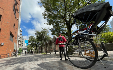 人力車乗車チケット（30分コース）_0022-002-T03