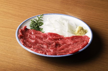 文化財の店舗で楽しむ東京の郷土料理 桜なべ中江【10,000円】お食事券_0033-002-T03