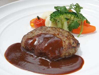 【上野精養軒】グルメギフトセット冷凍14食 [50]_0047-002-T03