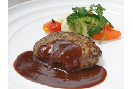 【上野精養軒】グルメギフトセット冷凍8食 [30]_0047-006-T03