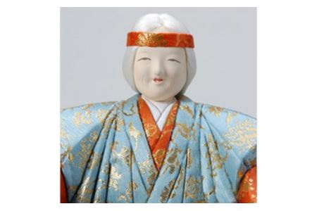 江戸木目込「高砂」_0062-009-T03