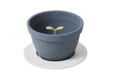 KURAMAE 焙煎店縁の木のコーヒーセット（セラミックコーヒーフィルター付き）_0108-003-T03