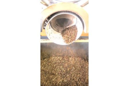 日本茶専門店 増田園の極上ほうじ茶〈ノンカフェイン〉80g×3袋_0136-001-T04