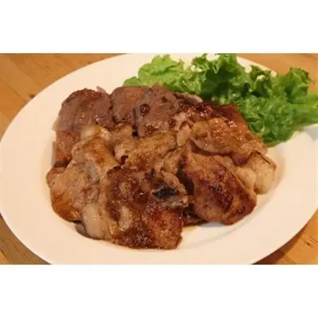 どろぶた十勝帯広セットC 計3種6点_肉  豚肉 _【配送不可地域：離島】【1333384】