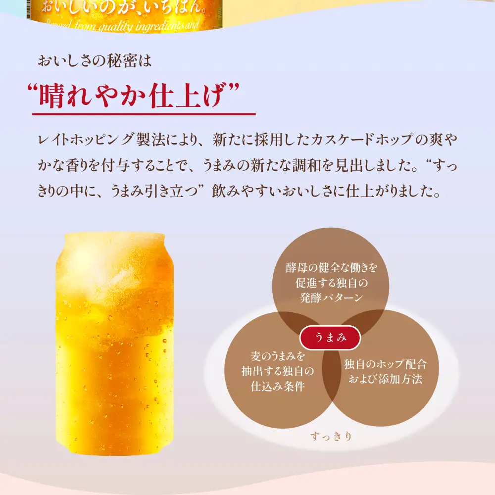 【発祥の地】 クリアアサヒ 350ml 24本