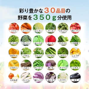 【3ヵ月定期便】カゴメ 野菜一日これ一本 超濃縮 鉄分&葉酸 125ml 紙パック 24本入 （野菜ジュース） [h172]